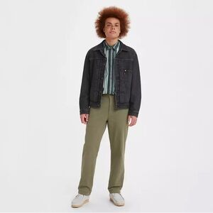 LEVI'S® XX CHINO EZ WAIST TAPER FIT MEN'S PANTS | NEW!!! 💚👖